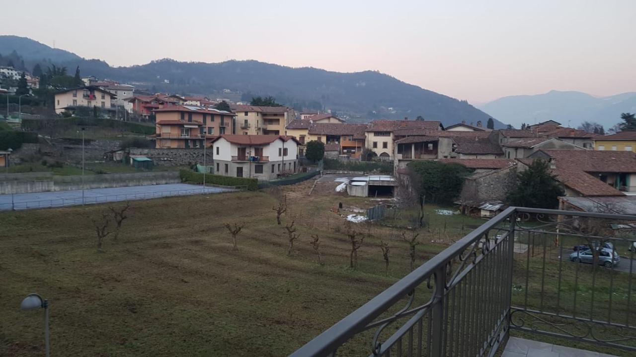 Appartamento The Tourist San Rocco Solto Collina Exterior photo